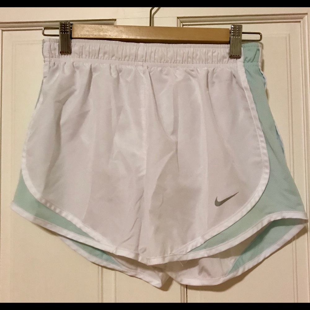Nike Women's Dri-Fit Running Shorts